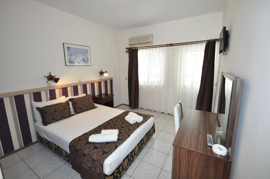 Reis Maris Hotel Marmaris Exterior foto